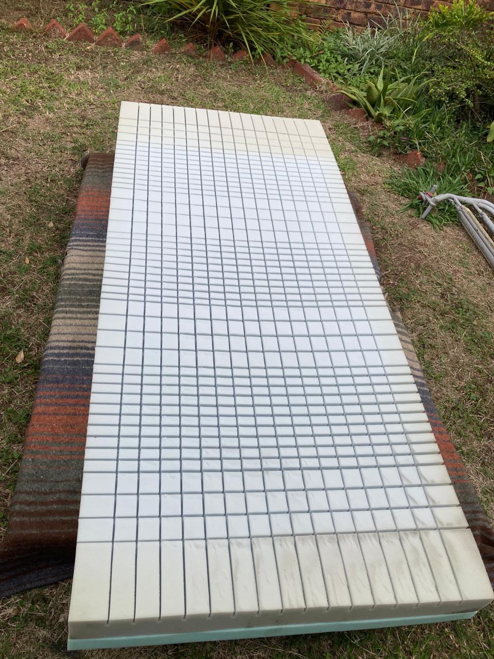Hospital mattresses